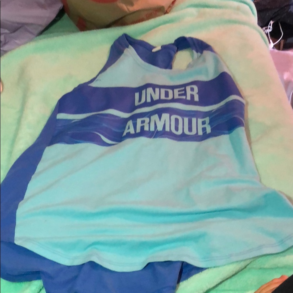 Under armour